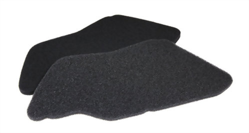 HURRICANE MULTI AIR FILTER-SPARE SPONGE SET