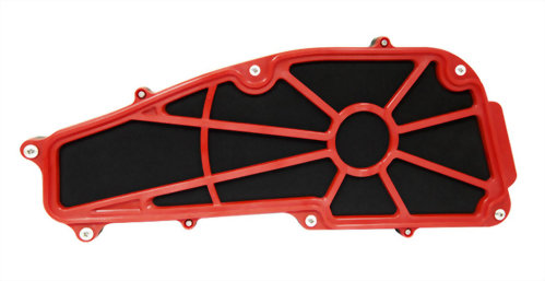 HURRICANE MULTI AIR FILTER S-MAX 155