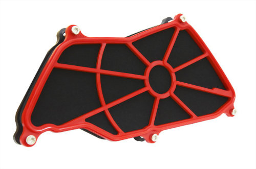 HURRICANE MULTI AIR FILTER BW'S 125