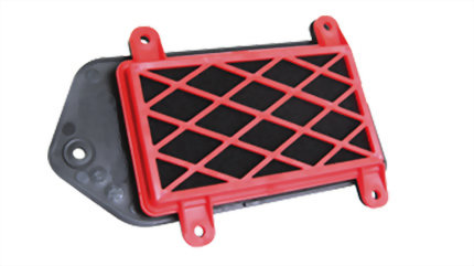 VJR 110 HI-FLOW AIR FILTER