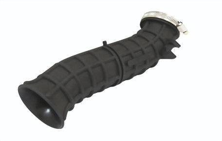 AIR CLEANER BOX CONNECTION TUBE-BW'S 125