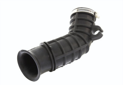 AIR CLEANER BOX CONNECTION TUBE-CYGNUS 125