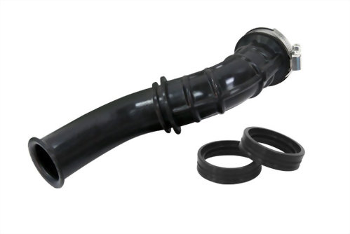 AIR CLEANER BOX CONNECTIO-CYGNUS MKIV / BW'S R 125