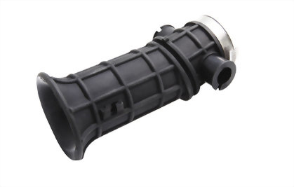 AIR CLEANER BOX CONNECTION TUBE-FZ150i