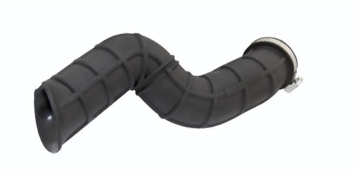 AIR CLEANER BOX CONNECTION TUBE-GTR 125