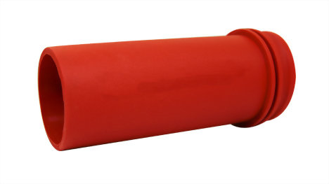 INTAKE RUBBER-BW'S 125