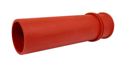 INTAKE RUBBER-NEW CYGNUS 125