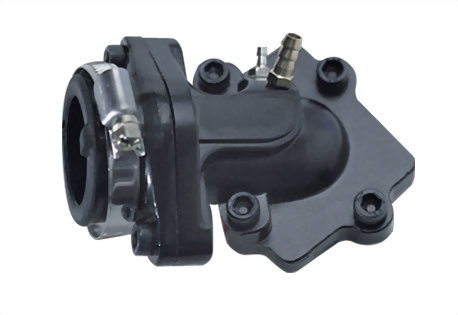 POWER INTAKE-JOG50/90