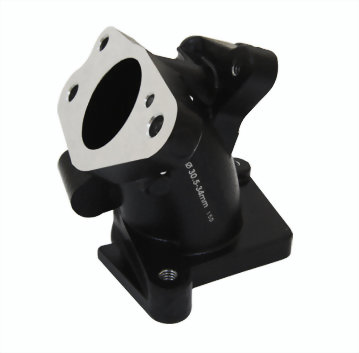 HONDA Induction System HONDA Induction System