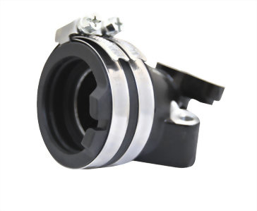 INTAKE-NEW CYGNUS 125