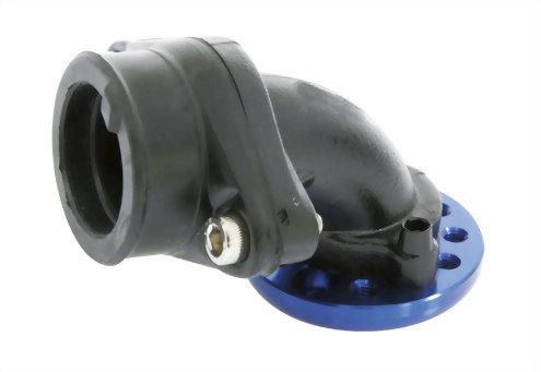 Vespa Induction System Vespa Induction System