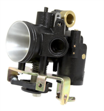 THROTTE BODY-QUANNON 150