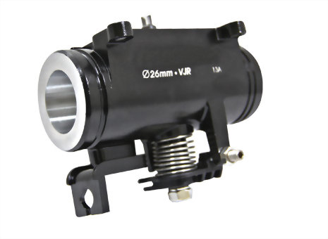 THROTTE BODY-VJR 100.110 / MANY 100