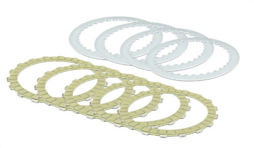 HONDA Friction Clutch Pad Kits