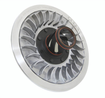 GT TORQUE CAM (front side)