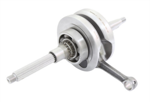 Crankshaft Crankshaft