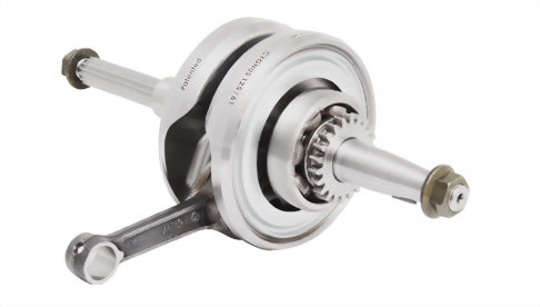 CYGNUS 125 RACING CRANK SHAFT