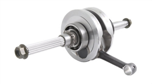 RS 100 RACING CRANK SHAFT