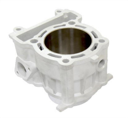 DOHC 66MM CYLINDER