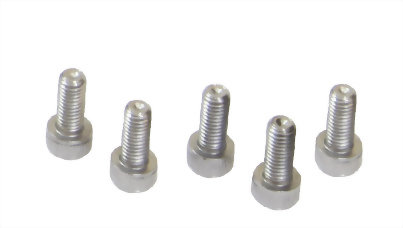 DOHC INTAKE MANIFOLD SCREW