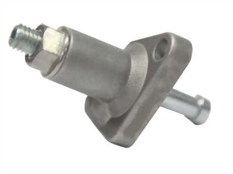 ADJUSTABLE TENSIONER