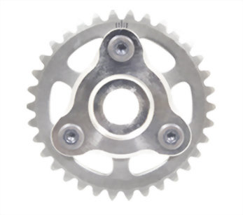 ADJUSTABLE TIMING GEAR MKII