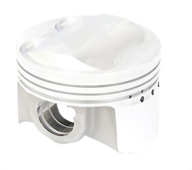 52.4mm FORGED PISTON SET