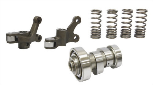 PRO CAMSHAFT KIT