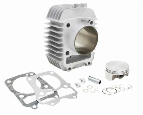 CYLINDER KIT 61mm