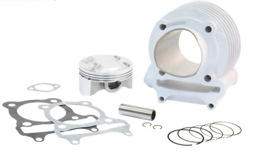 CYLINDER KIT 65mm CYLINDER KIT 65mm