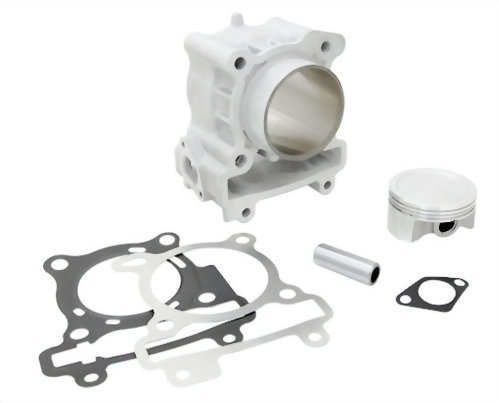 LC CYLINDER KIT LC CYLINDER KIT