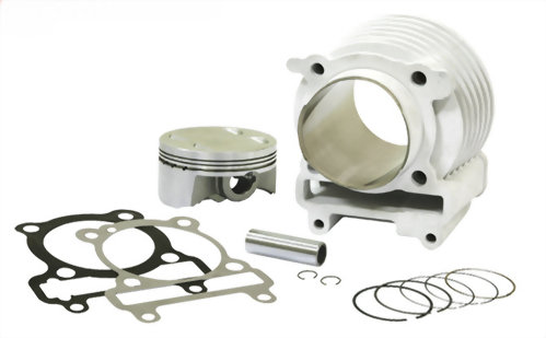 CYLINDER KIT 66mm CYLINDER KIT 66mm
