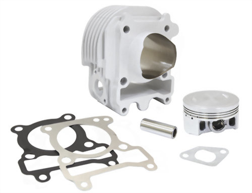 CYLINDER KIT 55mm CYLINDER KIT 55mm