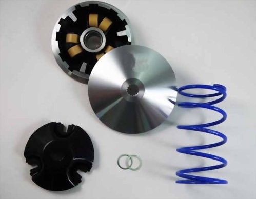 Teflon pulley (YAMAHA)