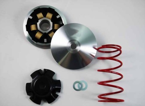 Teflon pulley (KYMCO)