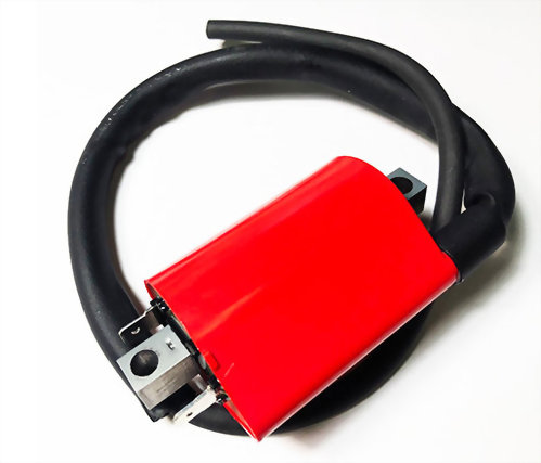 Ignition coils for Injection (HONDA)