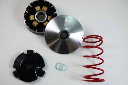 Teflon pulley (SYM)