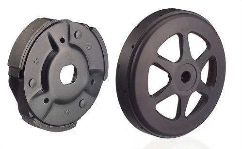 Clutch bell+clutch (HONDA) Clutch bell+clutch (HONDA)