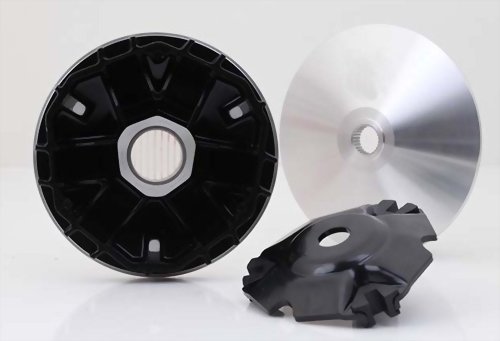 Pulley set+Clutch Bell+ Clutch set (HONDA) Pulley set+Clutch Bell+ Clutch set (HONDA)