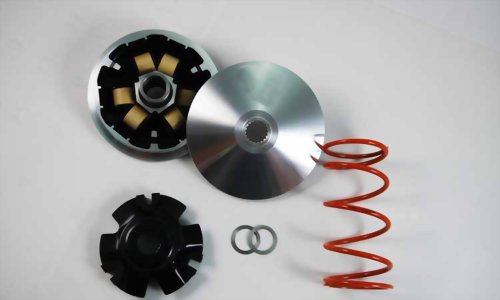 Teflon pulley (KYMCO)