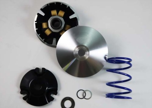 Teflon pulley (YAMAHA)