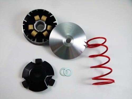 Teflon pulley (SYM)
