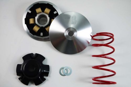 Teflon pulley (PGO)