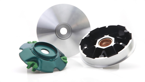 Pulley set+Driving face (VESPA)