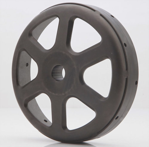 Clutch casing (VESPA)