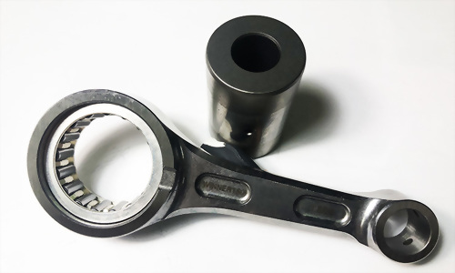 Crankshaft connecting rod-clutch pad (HONDA)