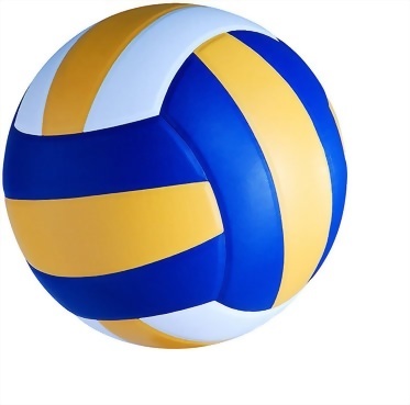 Waterpolo ball