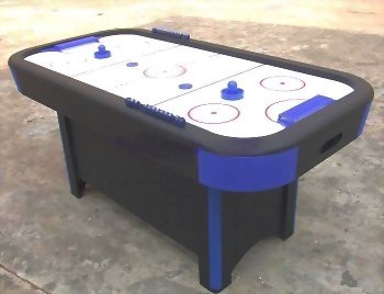 6FT Air Hockey table