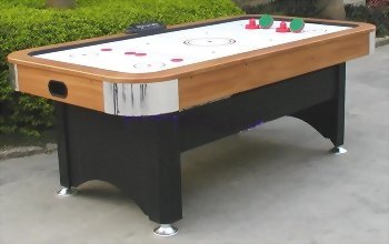 7FT Air Hockey table