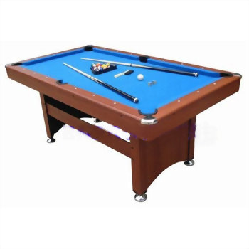 6FT Billiard Table